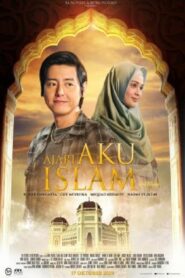Ajari Aku Islam 2019 on netflix