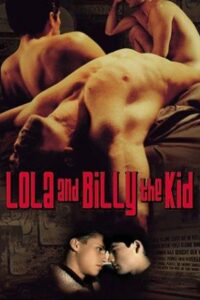 Lola and Billy the Kid 1999 on netflix