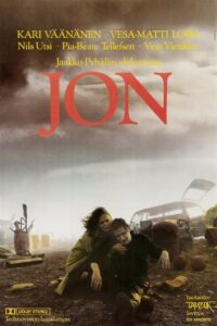 Jon 1983 on netflix