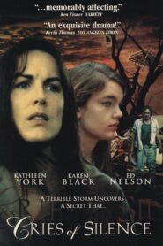 Cries of Silence 1996 on netflix