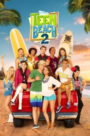 Teen Beach 2 2015 on netflix