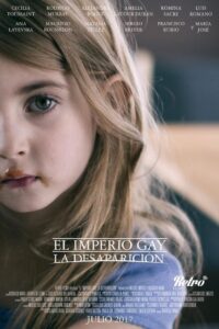 El imperio gay, la desaparición 2017 on netflix