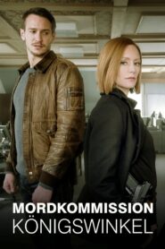 Mordkommission Königswinkel 2017 on netflix
