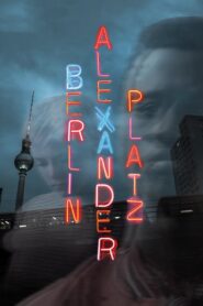 Berlin Alexanderplatz 2020 on netflix