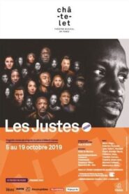 Les Justes 2019 on netflix