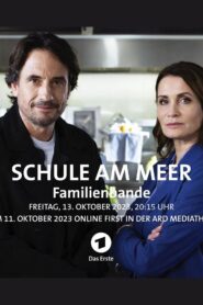Schule am Meer – Familienbande 2023 on netflix