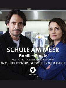 Schule am Meer – Familienbande 2023 on netflix
