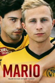 Mario 2018 on netflix