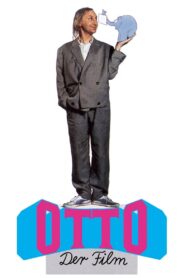 Otto – The Movie 1985 on netflix