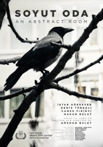 An Abstract Room 2018 on netflix