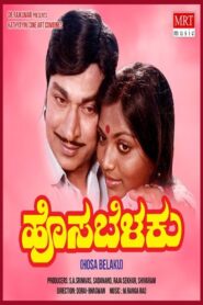 Hosa Belaku 1982 on netflix
