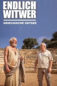 Endlich Witwer – Griechische Odyssee 2024 on netflix