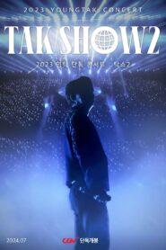 2023 YOUNGTAK CONCERT : TAK SHOW2 2024 on netflix