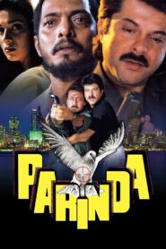 Parinda 1989 on netflix