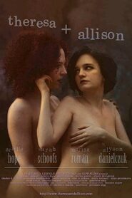 Theresa & Allison 2019 on netflix