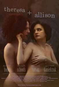 Theresa & Allison 2019 on netflix