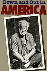 Down and Out in America 1986 on netflix
