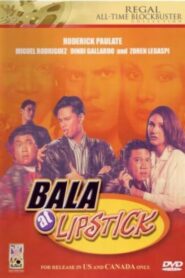 Bala at Lipstick 1994 on netflix