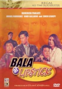 Bala at Lipstick 1994 on netflix