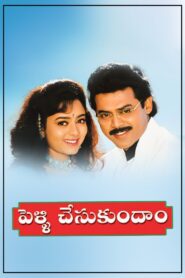 Pelli Chesukundaam 1997 on netflix