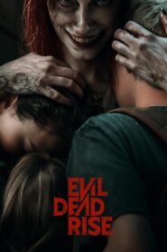 Evil Dead Rise 2023 on netflix