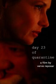 Day 23 of Quarantine 2020 on netflix