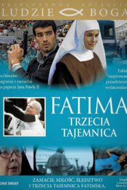 Il terzo segreto di Fatima 2001 on netflix