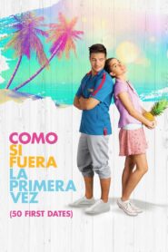 As If It Were the First Time 2019 on netflix