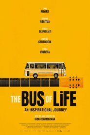 The Bus of Life 2024 on netflix