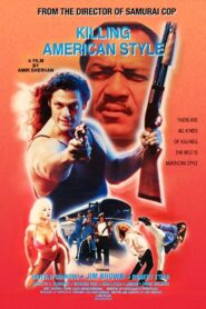 Killing American Style 1988 on netflix