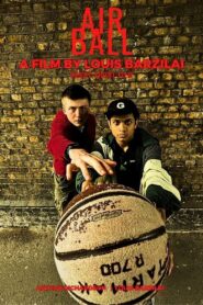 Air Ball 2023 on netflix