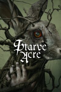Starve Acre 2024 on netflix