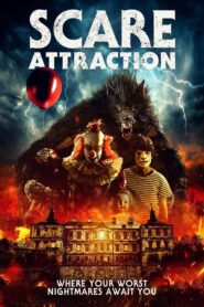 Scare Attraction 2019 on netflix
