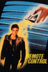 Remote Control 1988 on netflix