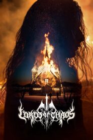 Lords of Chaos 2018 on netflix
