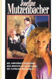 Die amourösen Erlebnisse der Josefine Mutzenbacher mit Napoleon Bonaparte 1990 on netflix