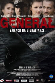 The General – Attempt at Gibraltar 2009 on netflix