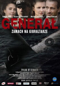The General – Attempt at Gibraltar 2009 on netflix
