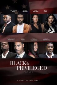 Black & Privileged: Volume 1 2019 on netflix