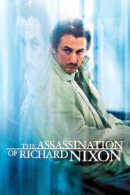 The Assassination of Richard Nixon 2004 on netflix