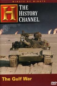 Minute by Minute: The Gulf War 2007 on netflix