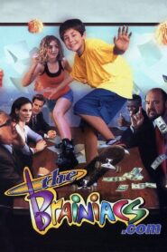 The Brainiacs.com 2000 on netflix