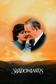 Shadowlands 1993 on netflix