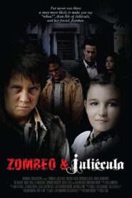 Zombeo & Juliécula 2013 on netflix