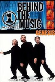 VH1 Behind the Music: Genesis 1999 on netflix