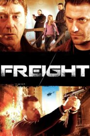 Freight 2010 on netflix