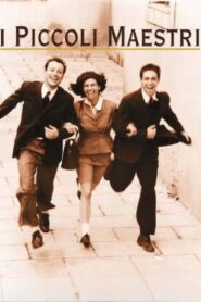 I piccoli maestri 1998 on netflix