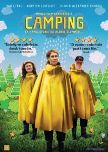 Camping 2009 on netflix