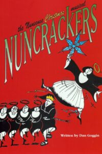 Nuncrackers 2001 on netflix