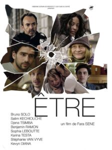 Être 2015 on netflix